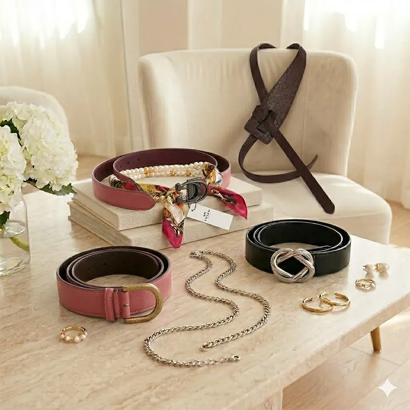 Belts