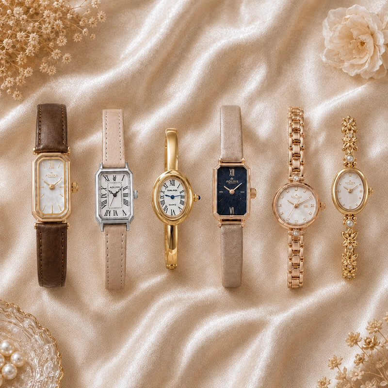 Watches