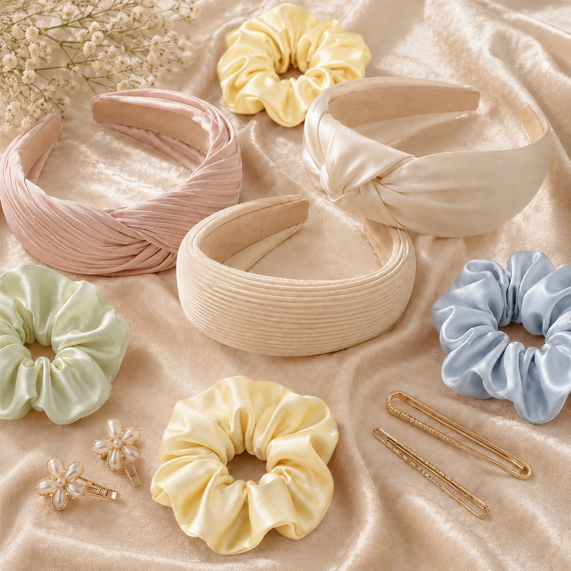Hair Accessories