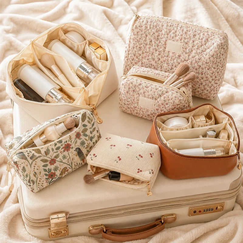 Travel Bags