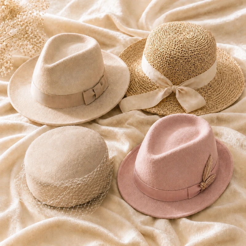 Hats
